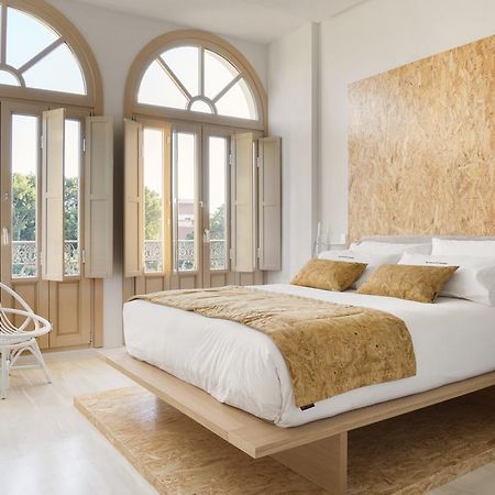 Halcyon Days Designer Apartments By Ana Locking Μάλαγα Εξωτερικό φωτογραφία