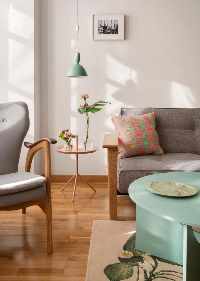 Halcyon Days Designer Apartments By Ana Locking Μάλαγα Εξωτερικό φωτογραφία