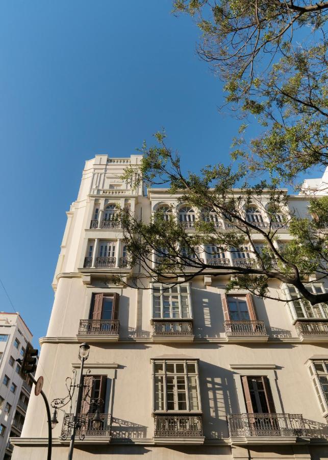 Halcyon Days Designer Apartments By Ana Locking Μάλαγα Εξωτερικό φωτογραφία