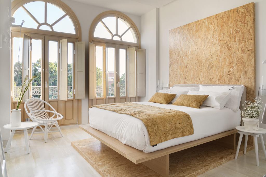 Halcyon Days Designer Apartments By Ana Locking Μάλαγα Εξωτερικό φωτογραφία