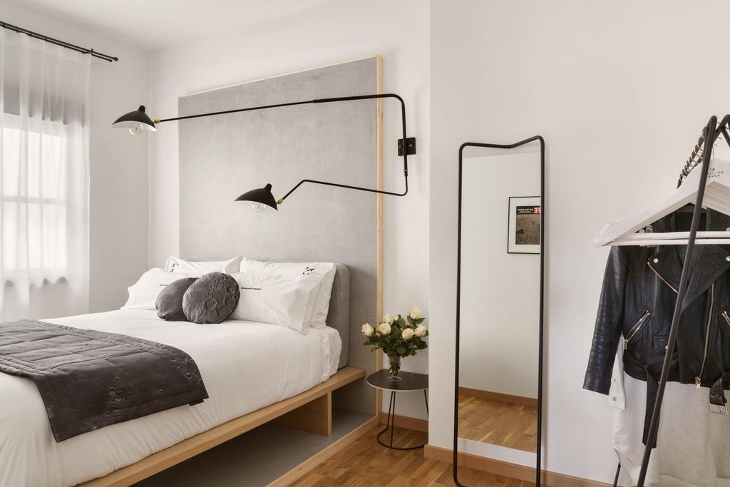 Halcyon Days Designer Apartments By Ana Locking Μάλαγα Εξωτερικό φωτογραφία