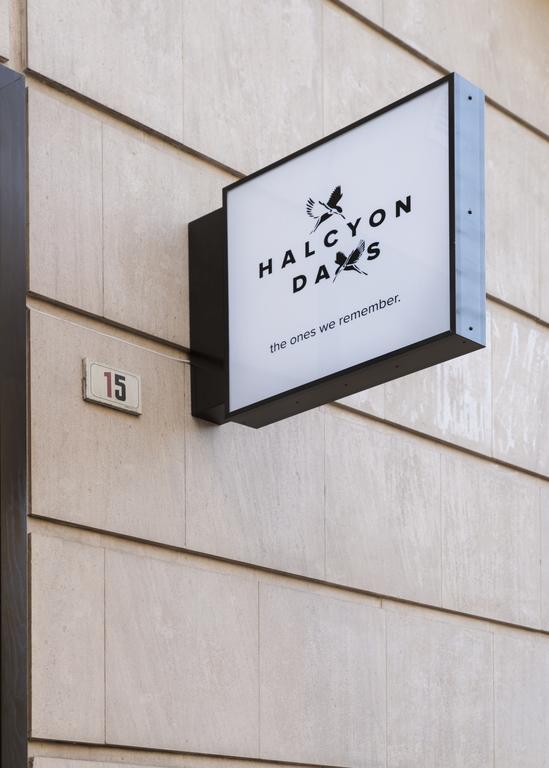 Halcyon Days Designer Apartments By Ana Locking Μάλαγα Εξωτερικό φωτογραφία