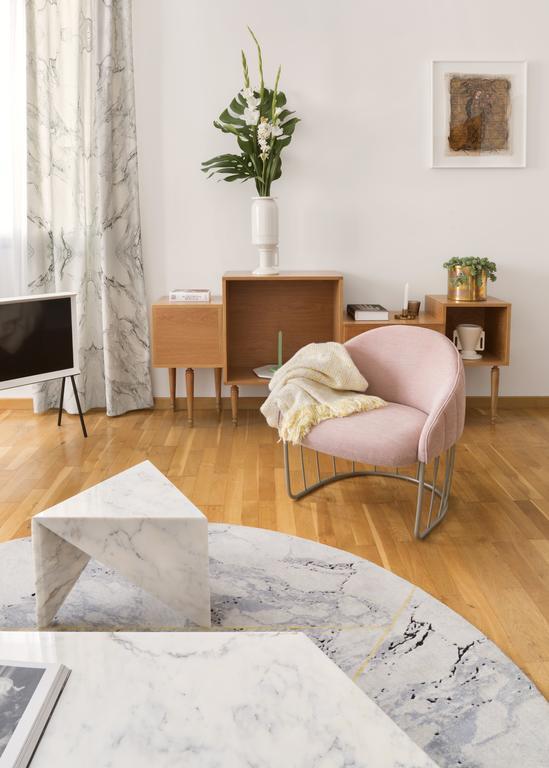 Halcyon Days Designer Apartments By Ana Locking Μάλαγα Εξωτερικό φωτογραφία