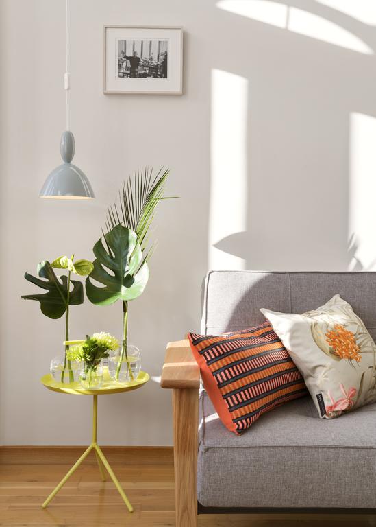 Halcyon Days Designer Apartments By Ana Locking Μάλαγα Εξωτερικό φωτογραφία