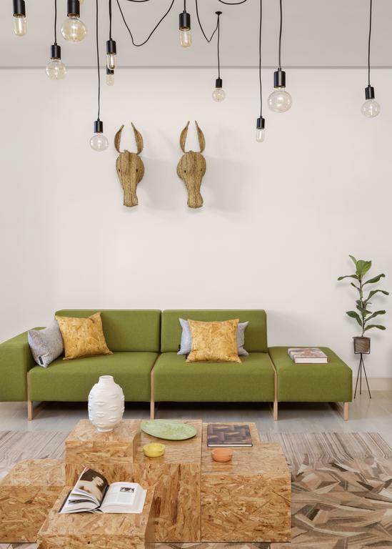 Halcyon Days Designer Apartments By Ana Locking Μάλαγα Εξωτερικό φωτογραφία