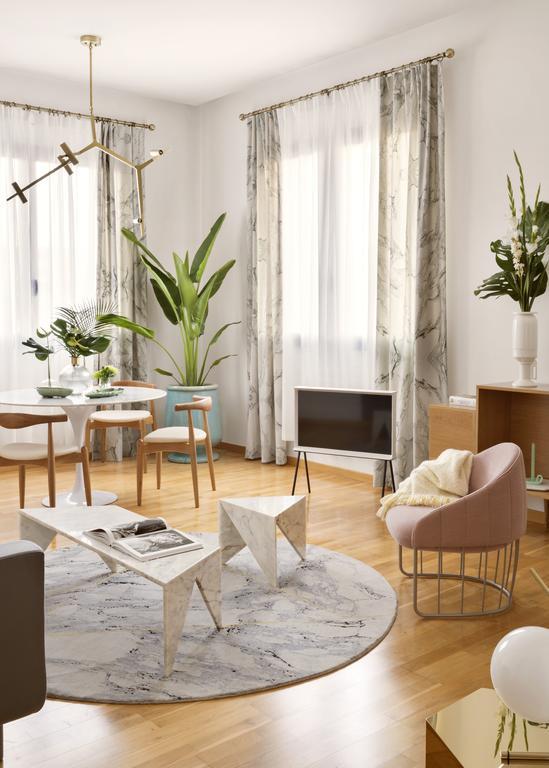 Halcyon Days Designer Apartments By Ana Locking Μάλαγα Εξωτερικό φωτογραφία