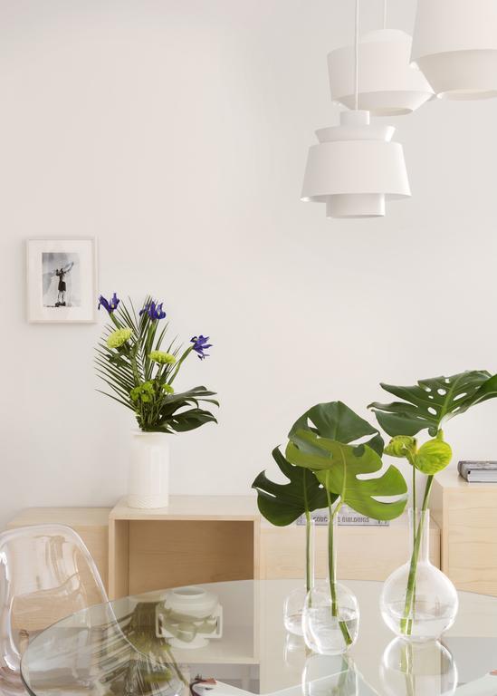 Halcyon Days Designer Apartments By Ana Locking Μάλαγα Εξωτερικό φωτογραφία