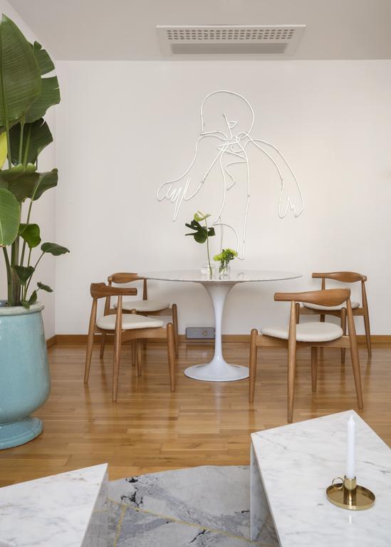 Halcyon Days Designer Apartments By Ana Locking Μάλαγα Εξωτερικό φωτογραφία