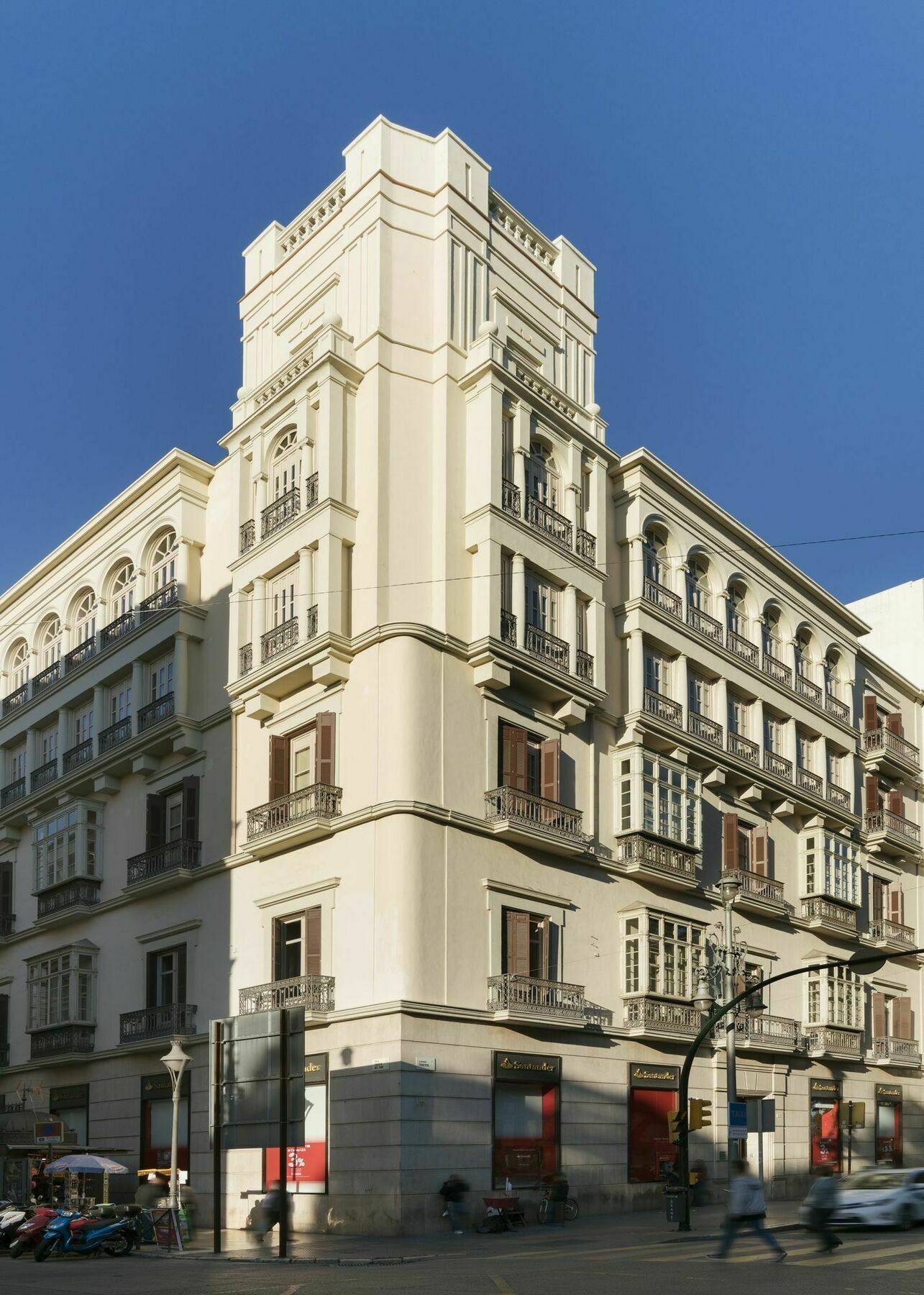 Halcyon Days Designer Apartments By Ana Locking Μάλαγα Εξωτερικό φωτογραφία