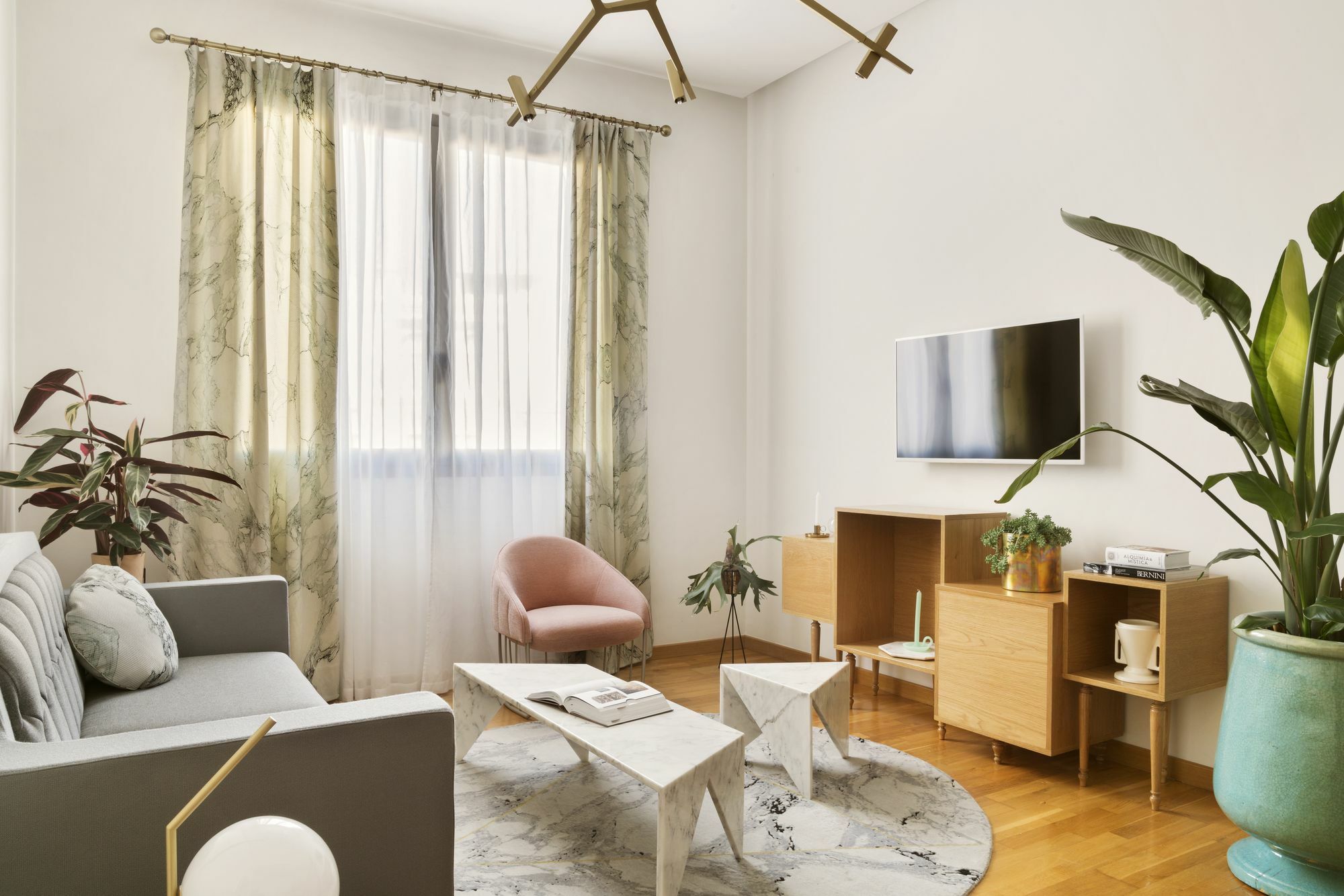 Halcyon Days Designer Apartments By Ana Locking Μάλαγα Εξωτερικό φωτογραφία