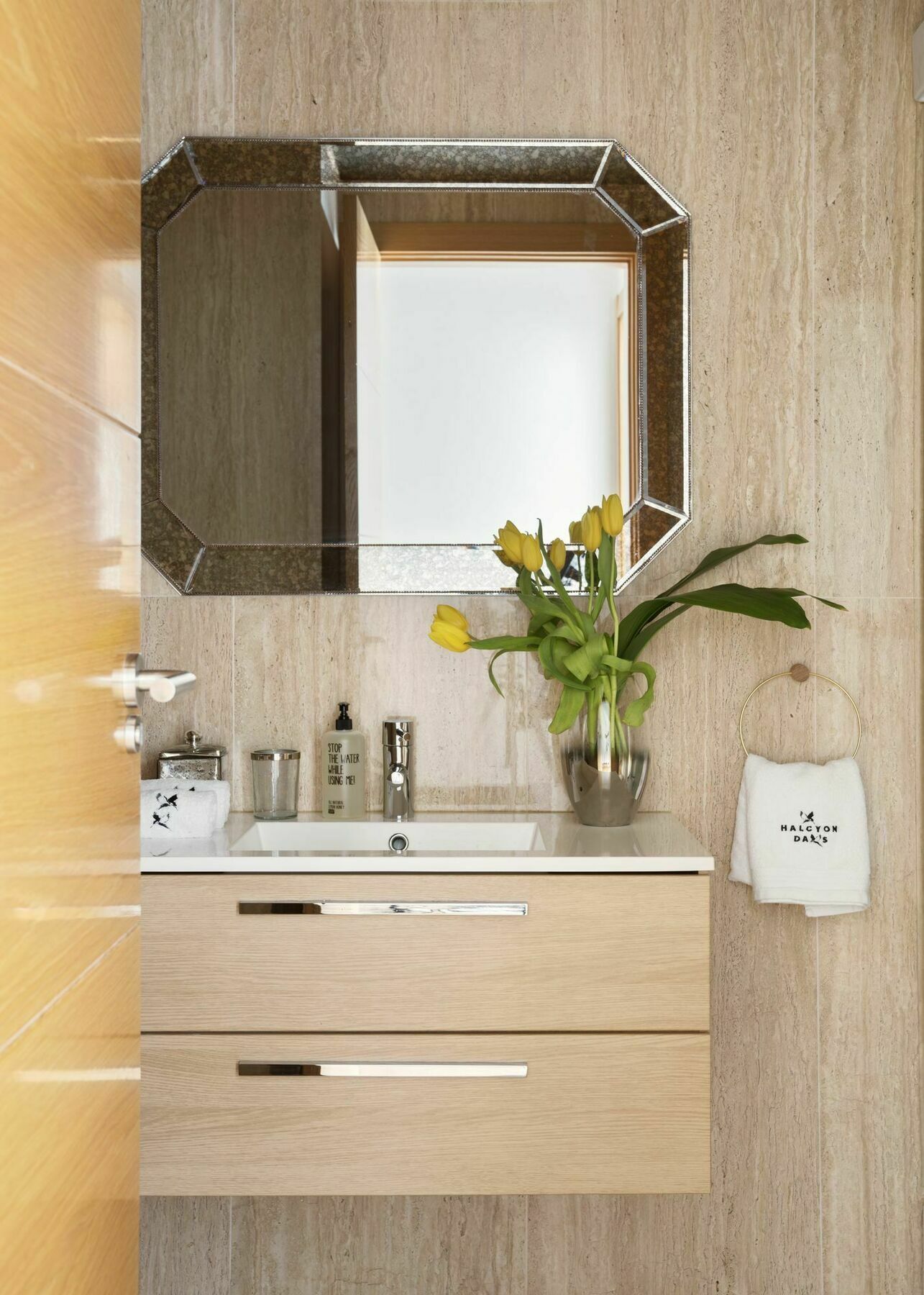 Halcyon Days Designer Apartments By Ana Locking Μάλαγα Εξωτερικό φωτογραφία