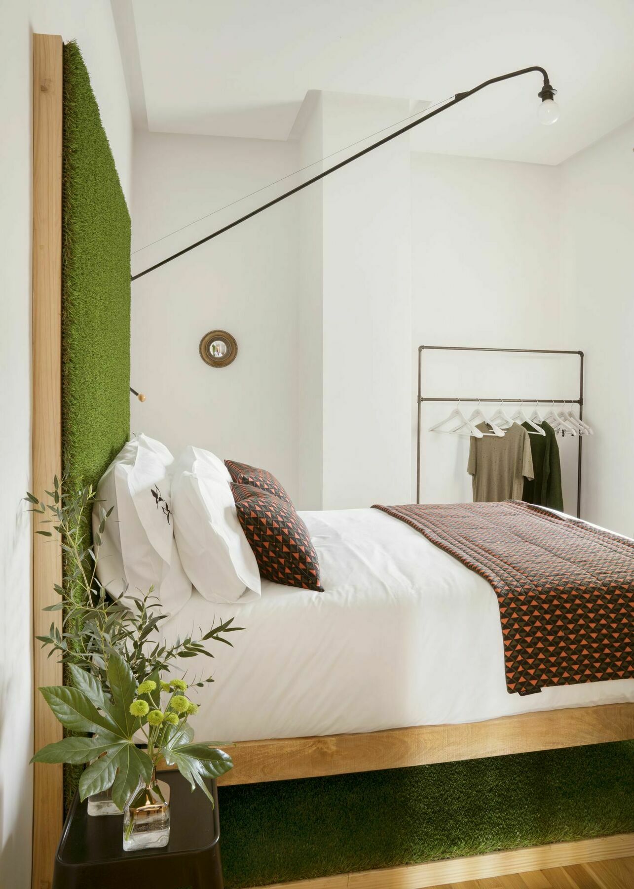 Halcyon Days Designer Apartments By Ana Locking Μάλαγα Εξωτερικό φωτογραφία