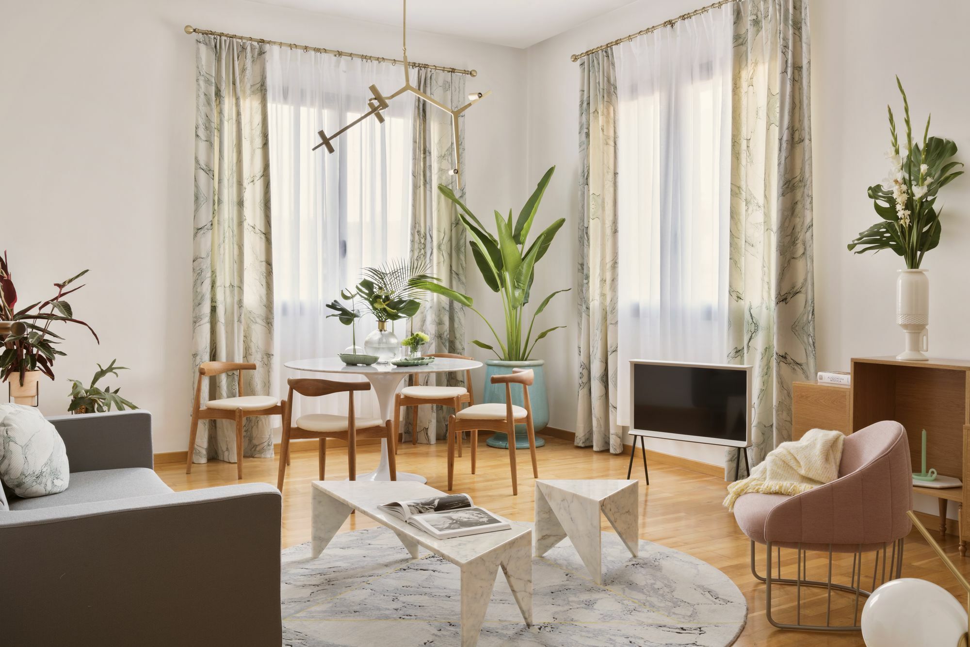 Halcyon Days Designer Apartments By Ana Locking Μάλαγα Εξωτερικό φωτογραφία