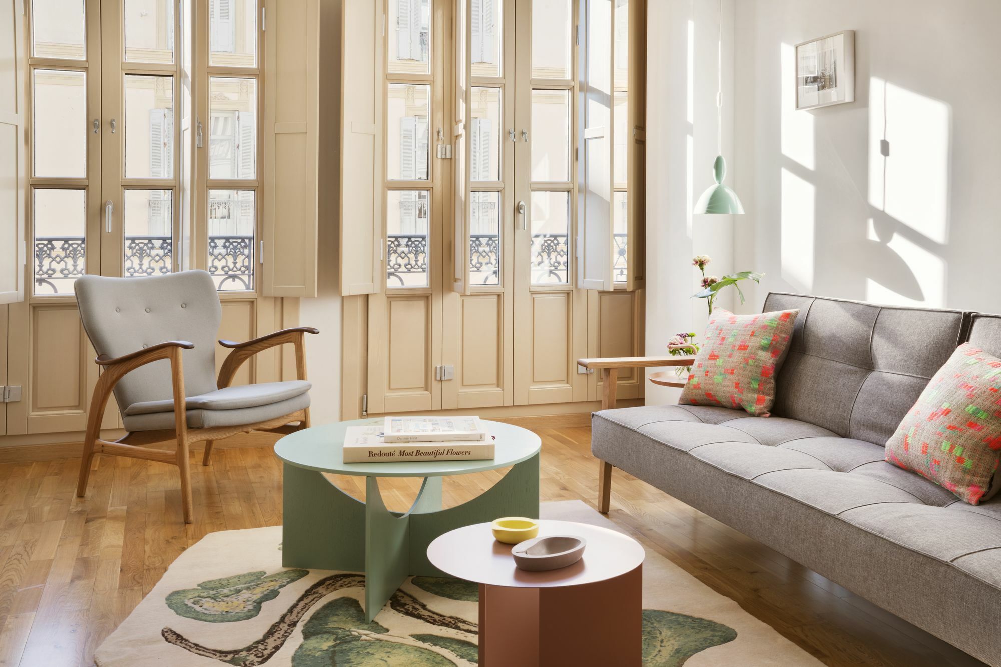 Halcyon Days Designer Apartments By Ana Locking Μάλαγα Εξωτερικό φωτογραφία