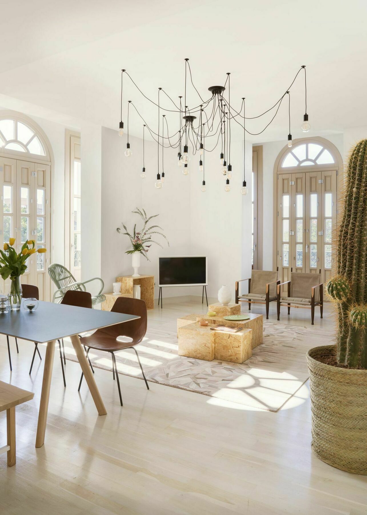 Halcyon Days Designer Apartments By Ana Locking Μάλαγα Εξωτερικό φωτογραφία