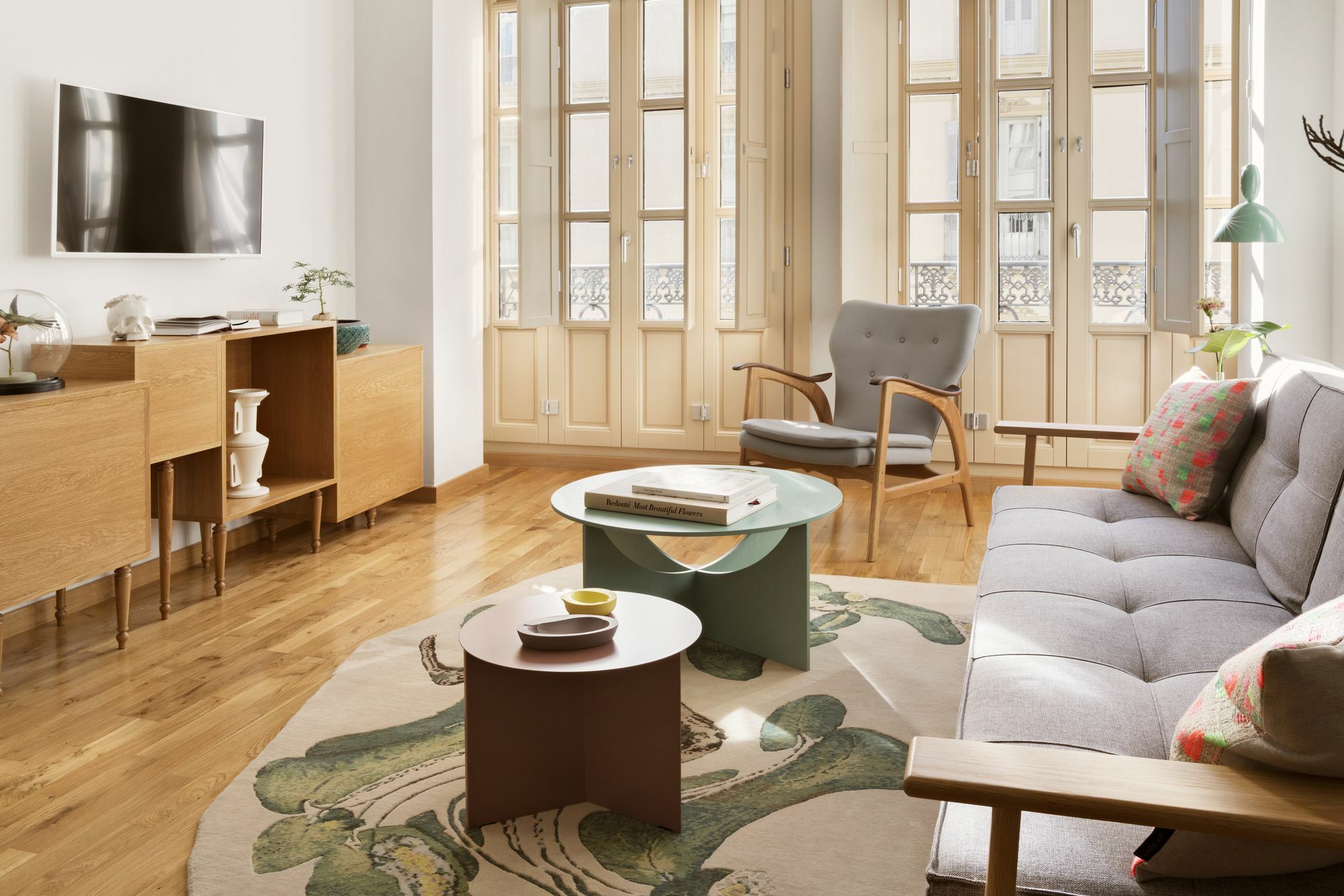 Halcyon Days Designer Apartments By Ana Locking Μάλαγα Εξωτερικό φωτογραφία