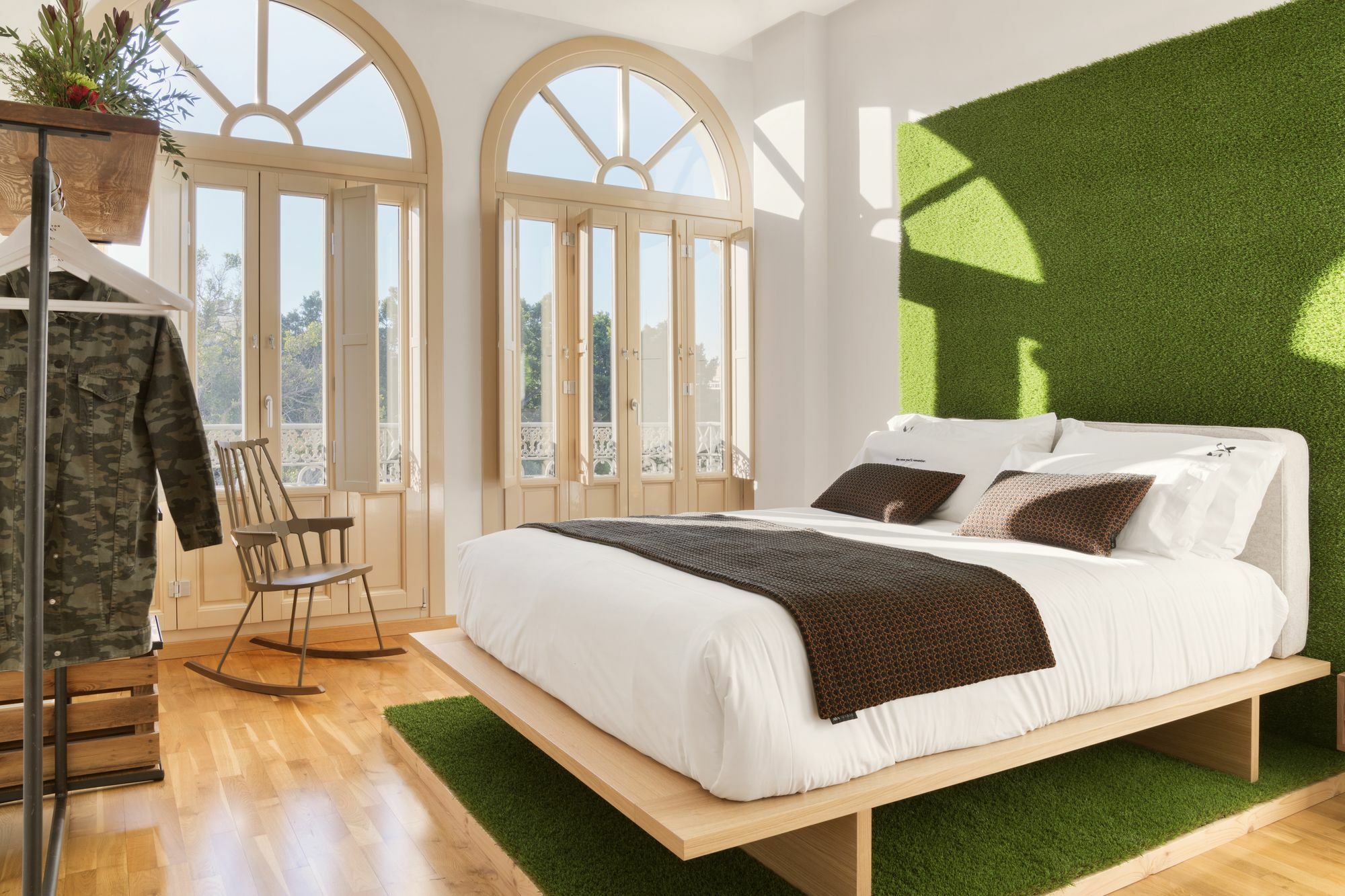 Halcyon Days Designer Apartments By Ana Locking Μάλαγα Εξωτερικό φωτογραφία