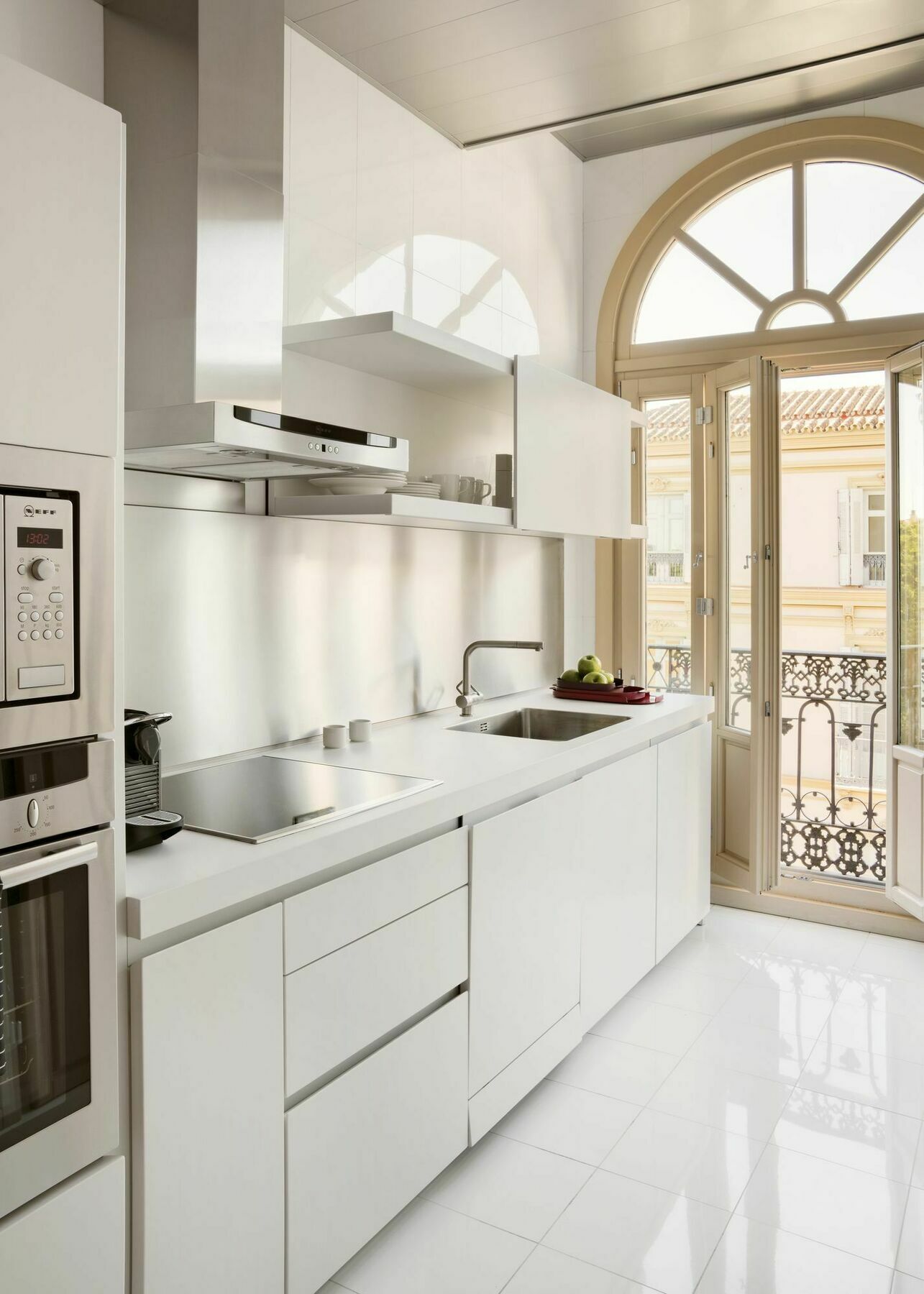 Halcyon Days Designer Apartments By Ana Locking Μάλαγα Εξωτερικό φωτογραφία