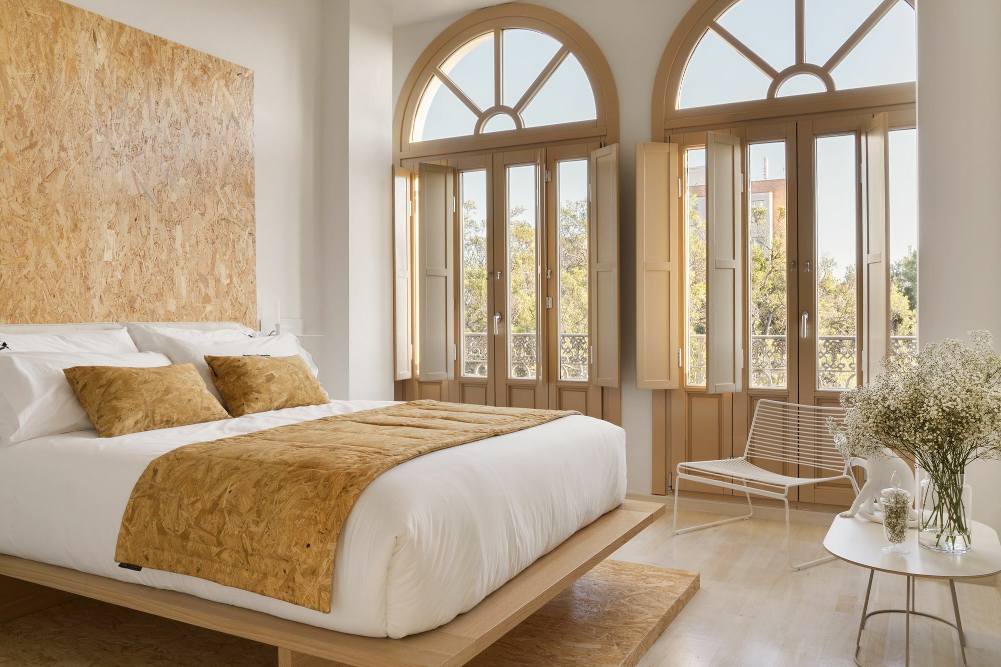 Halcyon Days Designer Apartments By Ana Locking Μάλαγα Εξωτερικό φωτογραφία