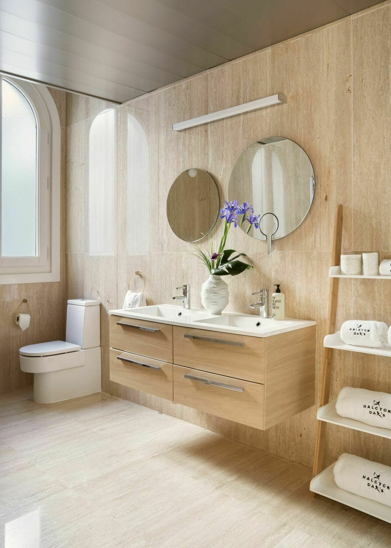 Halcyon Days Designer Apartments By Ana Locking Μάλαγα Εξωτερικό φωτογραφία